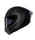 Casco Nolan X-804 RS carbonio opaco