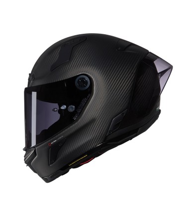 Casco Nolan X-804 RS carbonio opaco