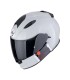 Casco Scorpion Exo 491 Code grigio