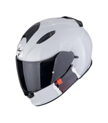 Casco Scorpion Exo 491 Code grigio