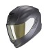 Helm Scorpion Exo 1400 Evo 2 carbon Air matt