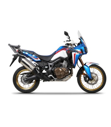 Shad TOP MASTER H0CR18ST Premium Honda CRF1000 Africa Twin (2018-19)