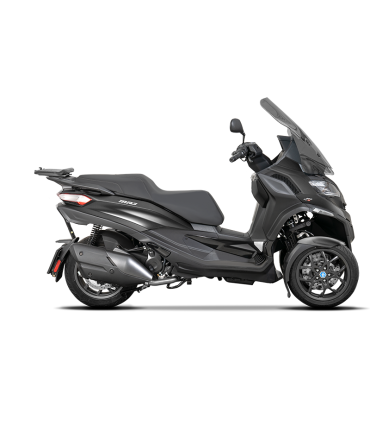 Shad TOP MASTER V0MP43ST PIAGGIO MP3 400/SPORT/EXCLUSIVE 530