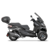 Shad TOP MASTER V0MP43ST PIAGGIO MP3 400/SPORT/EXCLUSIVE 530