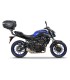 Shad TOP MASTER Y0MT78ST YAMAHA MT-07