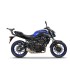 Shad TOP MASTER Y0MT78ST YAMAHA MT-07