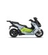 Shad TOP MASTER W0CV17ST BMW C-EVOLUTION ELECTRIC