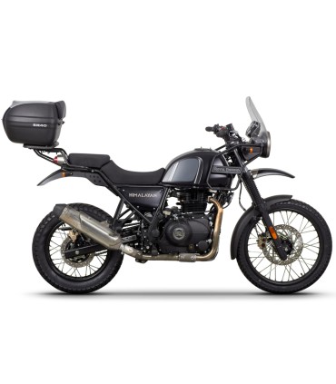 Shad TOP MASTER R0HM41ST ROYAL ENFIELD HIMALAYAN 400 (2018-23)