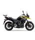 Shad TOP MASTER S0VS27ST Suzuki V-STROM 250