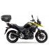 Shad TOP MASTER S0VS27ST Suzuki V-STROM 250