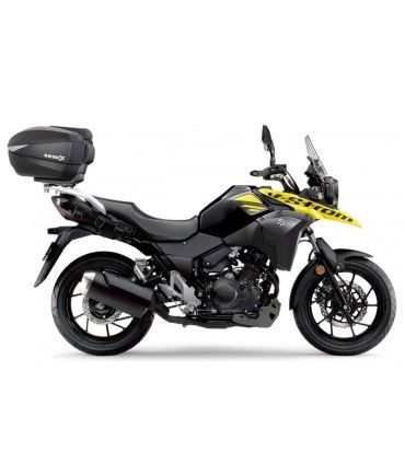 Shad TOP MASTER S0VS27ST Suzuki V-STROM 250