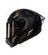 Casque Nolan X-804 RS carbon Aureo or