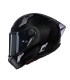 Casco Nolan X-804 RS carbonio argento