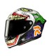 Casque Hjc Rpha 1 Joker Dc Comics