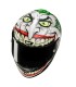 Casco Hjc Rpha 1 Joker Dc Comics