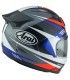 Casco Arai Quantic Mark rosso