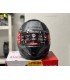 Casco LS2 FF808 Stream 2 Shadow grigio opaco