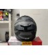 Casco LS2 FF808 Stream 2 Shadow grigio opaco