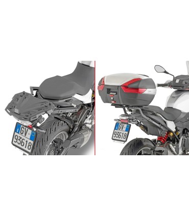 Givi 5137FZ BMW F 900 XR/R (2020-24)