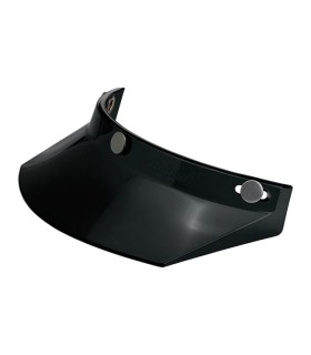 BILTWELL SPOILER 3 BOTTONI SCHWARZ