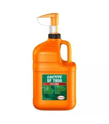 Loctite Nettoyant pour les mains 3 litres