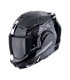 Scorpion Exo Tech Evo Traveller white helmet