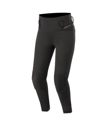 Alpinestars Banshee Leggings donna nero