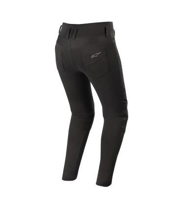 Alpinestars Banshee Leggings damen schwarz