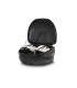 Shad SH59X Expandable Top Case + Backrest