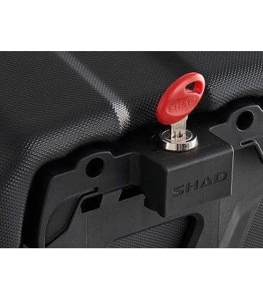 Shad PACKTASCHEN HARD SHELL E48SR