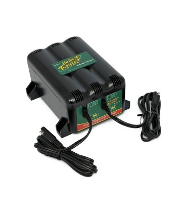 Battery Tender, International Plus - 1.25A charger