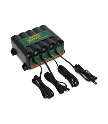 Battery Tender, International Plus - 1.25A charger