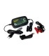 Battery Tender, selectable charger. Lithium & 12/6V