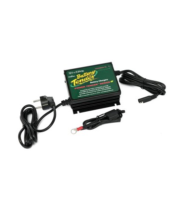 Battery Tender, Power Tender 12V@5A High Efficiency