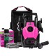 Muc-Off Pressure Washer Motorcycle Bundle