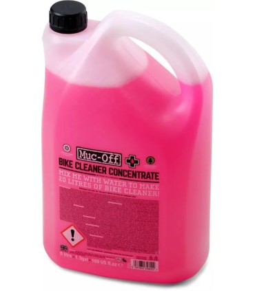 Muc-Off Nano Gel Cleaner Concentrate