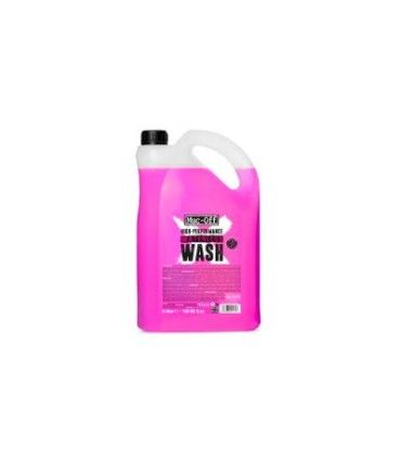 Muc-Off High Performance Waterless Wash 5 litre