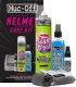 Muc-off Helmet Care