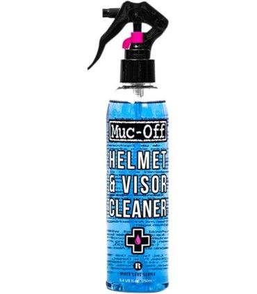 Muc-off Visor, Lens & Goggle Cleaner