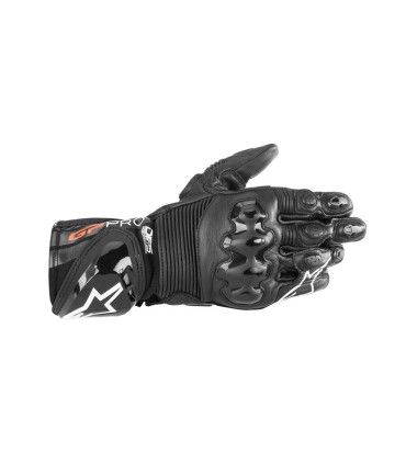 Gants Alpinestars GP Pro R4 noir