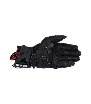 Gants Alpinestars GP Pro R4 noir