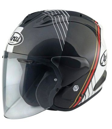 Casque Arai Sz-r Vas Evo Temu