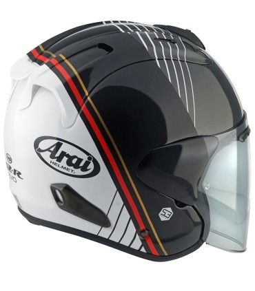 Casco Arai Sz-r Vas Evo Temu