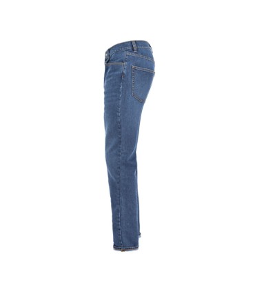 John Doe Classic mono jeans indigo lunghezza 34