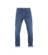 John Doe Classic mono jeans indigo lunghezza 34