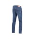 John Doe Classic mono jeans indigo lunghezza 34