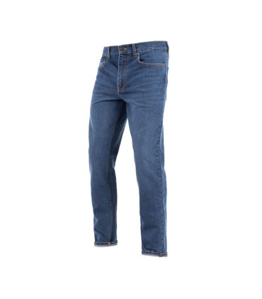 John Doe Classic mono jeans indigo lang 34