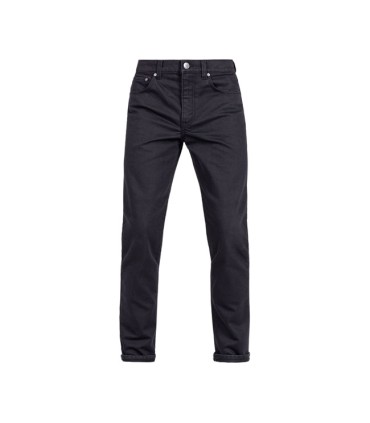 John Doe Classic mono jeans nero lunghezza 32