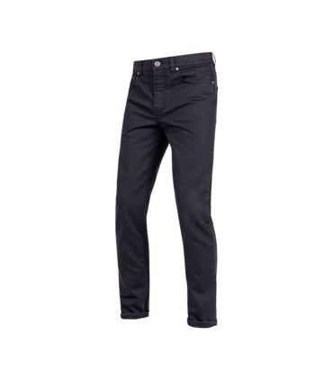 John Doe Classic mono jeans nero lunghezza 32