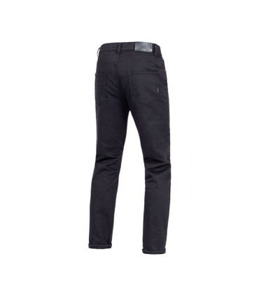 John Doe Classic mono jeans schwarz lang 34